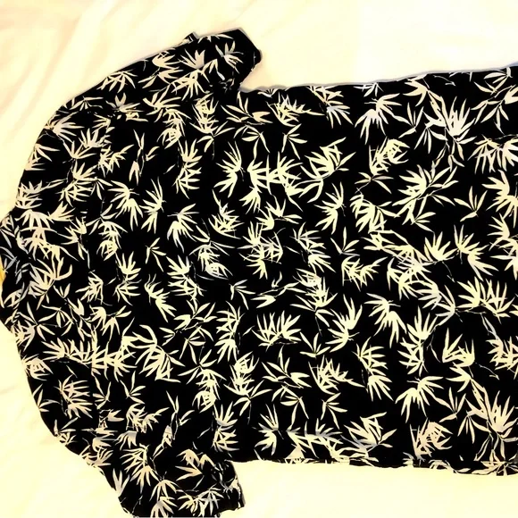 Westy Mens Button Down Shirt Size XL - Picture 4 of 4